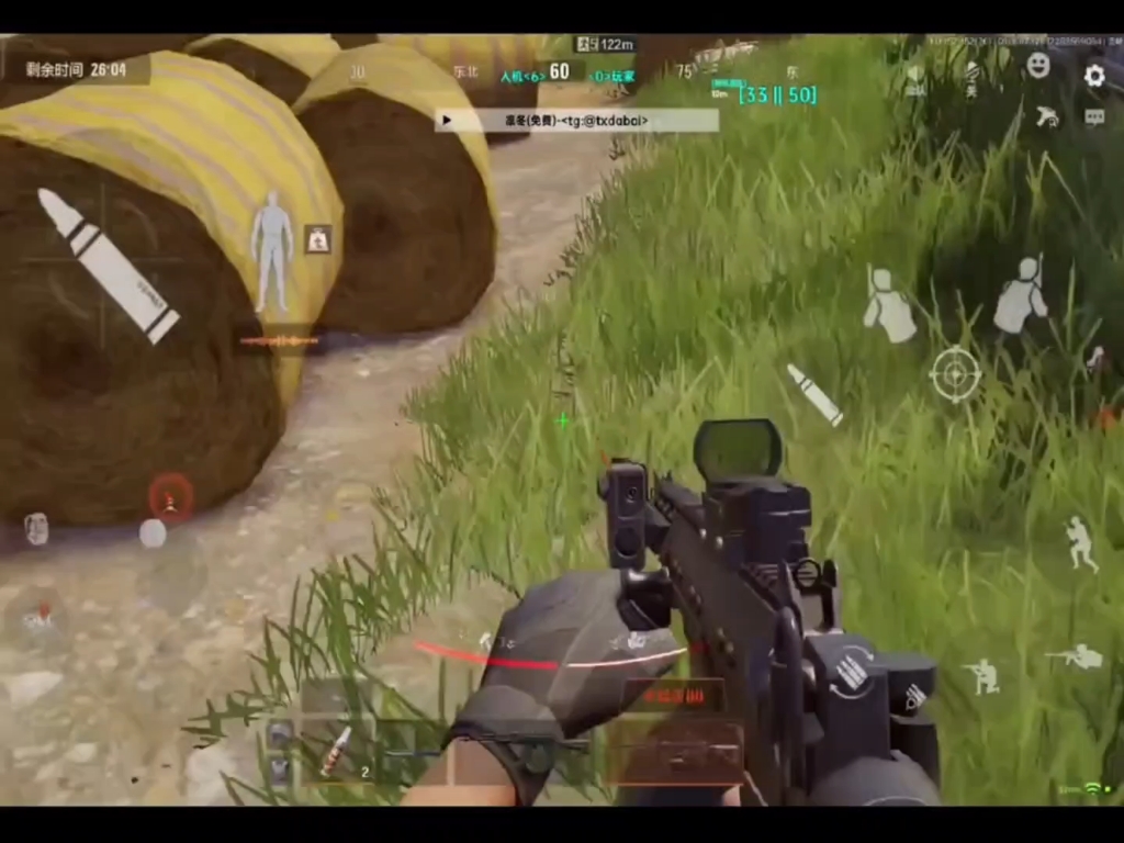 【暗区突围辅助准星】全网为它洗白！这股被群嘲过的流行又鲨回来了！